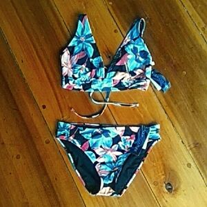 Bikini Set.